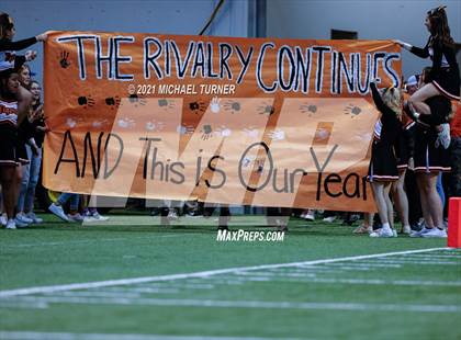 Thumbnail 1 in Carey vs Kendrick (1AD2 State Championship) photogallery.