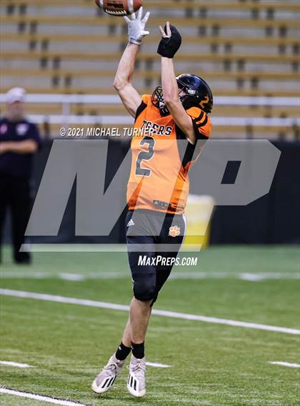 Thumbnail 2 in Carey vs Kendrick (1AD2 State Championship) photogallery.