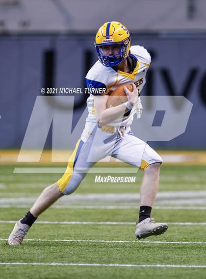 Thumbnail 3 in Carey vs Kendrick (1AD2 State Championship) photogallery.