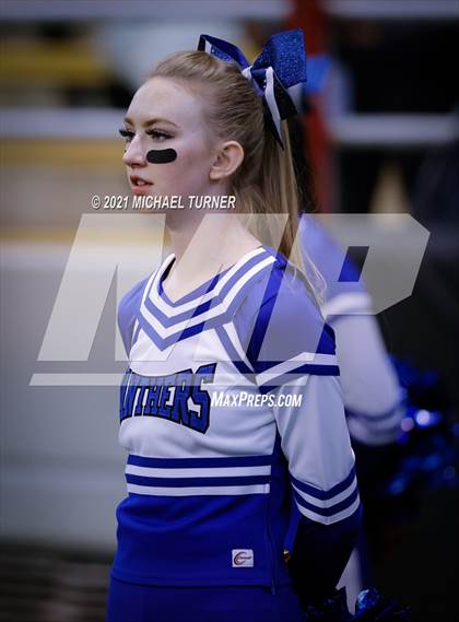 Thumbnail 1 in Carey vs Kendrick (1AD2 State Championship) photogallery.