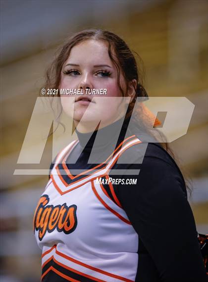 Thumbnail 1 in Carey vs Kendrick (1AD2 State Championship) photogallery.