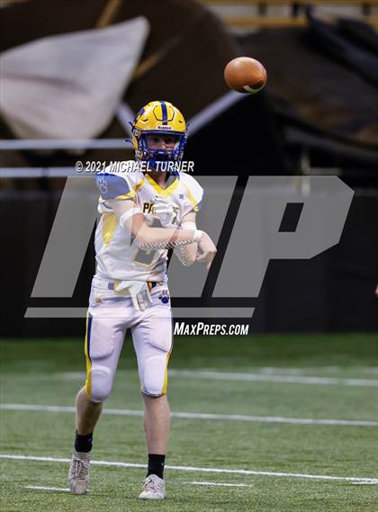 Thumbnail 1 in Carey vs Kendrick (1AD2 State Championship) photogallery.