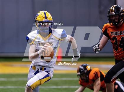 Thumbnail 1 in Carey vs Kendrick (1AD2 State Championship) photogallery.