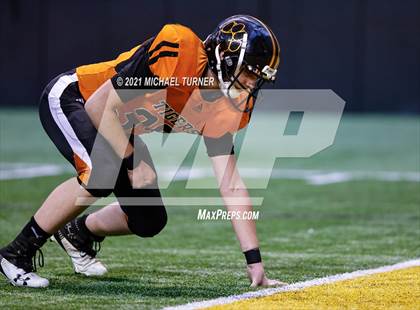Thumbnail 3 in Carey vs Kendrick (1AD2 State Championship) photogallery.