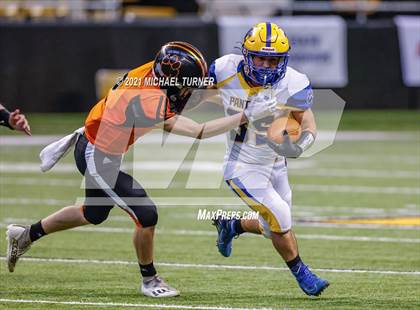 Thumbnail 1 in Carey vs Kendrick (1AD2 State Championship) photogallery.