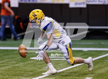 Thumbnail 2 in Carey vs Kendrick (1AD2 State Championship) photogallery.