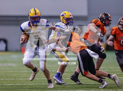Thumbnail 3 in Carey vs Kendrick (1AD2 State Championship) photogallery.
