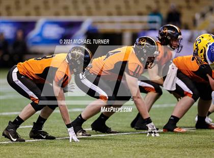 Thumbnail 1 in Carey vs Kendrick (1AD2 State Championship) photogallery.
