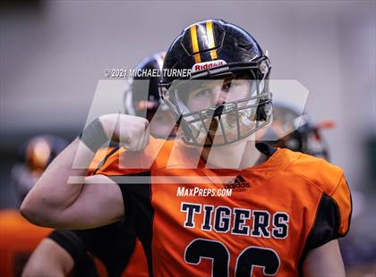 Thumbnail 3 in Carey vs Kendrick (1AD2 State Championship) photogallery.