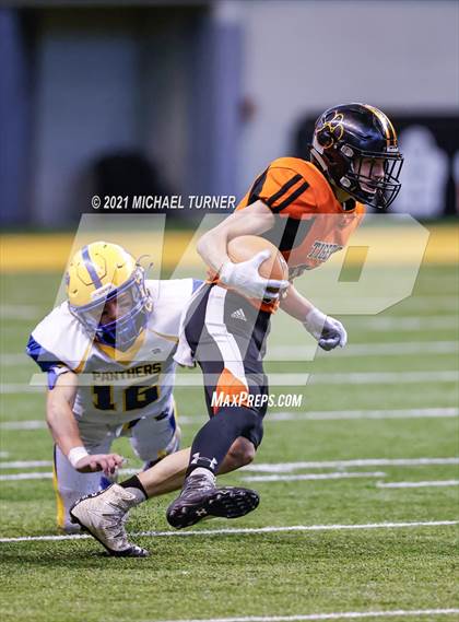Thumbnail 3 in Carey vs Kendrick (1AD2 State Championship) photogallery.