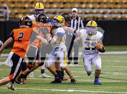 Thumbnail 3 in Carey vs Kendrick (1AD2 State Championship) photogallery.