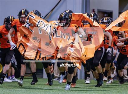 Thumbnail 2 in Carey vs Kendrick (1AD2 State Championship) photogallery.