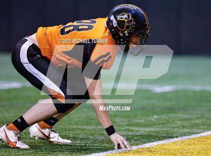 Thumbnail 2 in Carey vs Kendrick (1AD2 State Championship) photogallery.