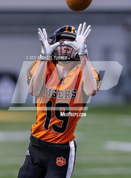 Thumbnail 3 in Carey vs Kendrick (1AD2 State Championship) photogallery.