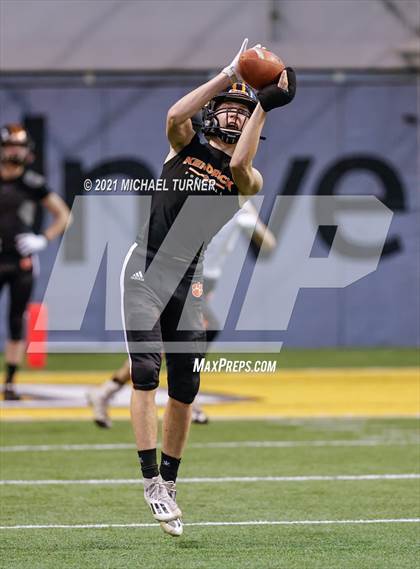 Thumbnail 1 in Carey vs Kendrick (1AD2 State Championship) photogallery.