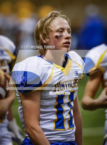 Thumbnail 2 in Carey vs Kendrick (1AD2 State Championship) photogallery.