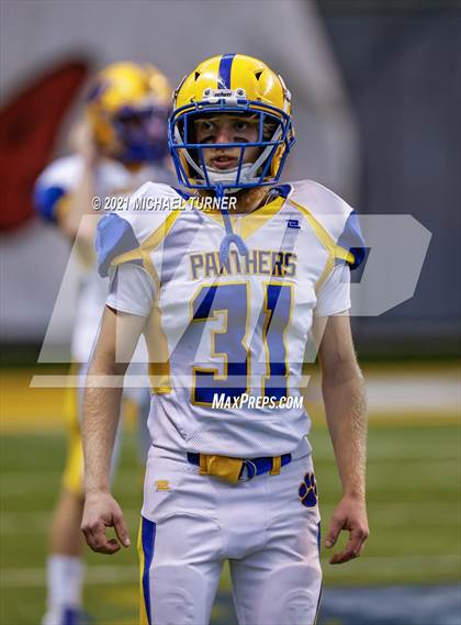 Thumbnail 1 in Carey vs Kendrick (1AD2 State Championship) photogallery.