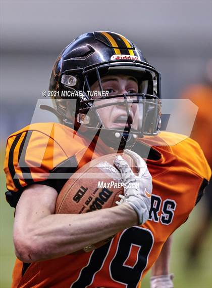 Thumbnail 2 in Carey vs Kendrick (1AD2 State Championship) photogallery.