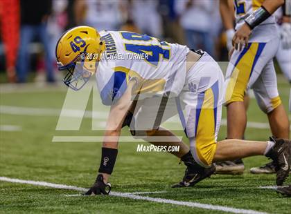 Thumbnail 1 in Carey vs Kendrick (1AD2 State Championship) photogallery.