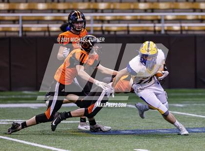 Thumbnail 1 in Carey vs Kendrick (1AD2 State Championship) photogallery.