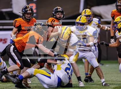Thumbnail 1 in Carey vs Kendrick (1AD2 State Championship) photogallery.