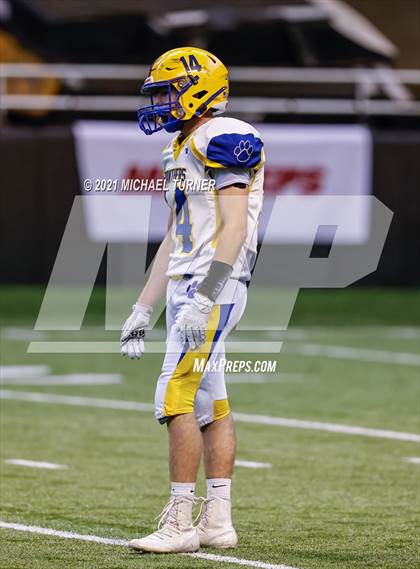 Thumbnail 1 in Carey vs Kendrick (1AD2 State Championship) photogallery.