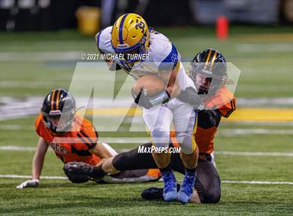 Thumbnail 3 in Carey vs Kendrick (1AD2 State Championship) photogallery.