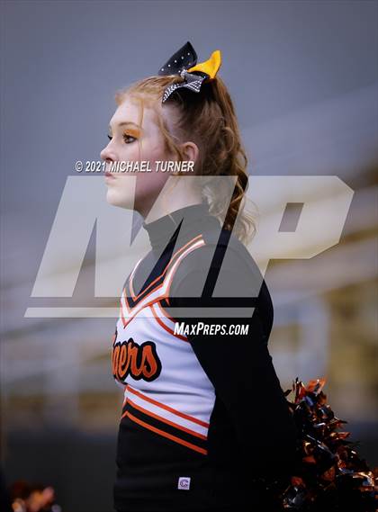 Thumbnail 2 in Carey vs Kendrick (1AD2 State Championship) photogallery.