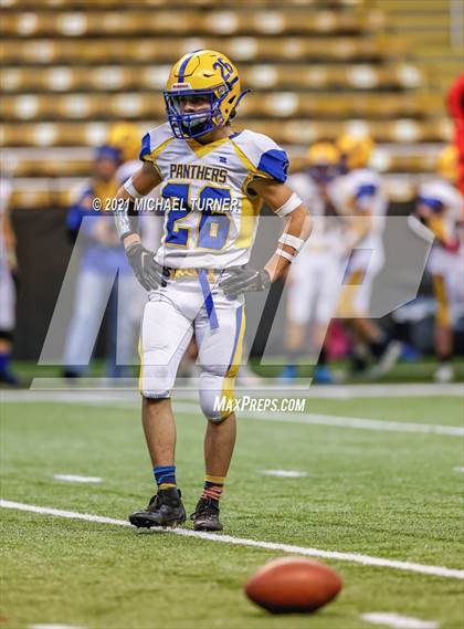 Thumbnail 2 in Carey vs Kendrick (1AD2 State Championship) photogallery.