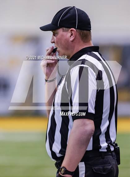 Thumbnail 3 in Carey vs Kendrick (1AD2 State Championship) photogallery.