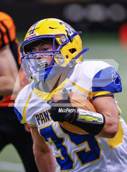 Thumbnail 3 in Carey vs Kendrick (1AD2 State Championship) photogallery.
