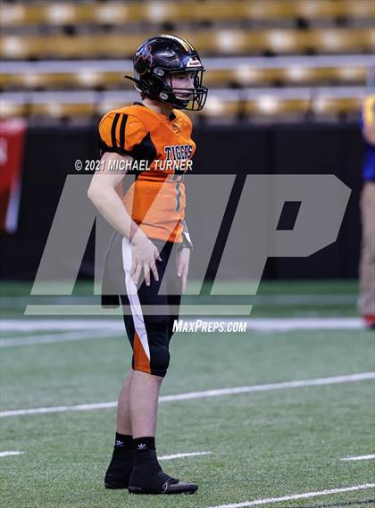Thumbnail 2 in Carey vs Kendrick (1AD2 State Championship) photogallery.