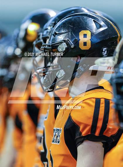 Thumbnail 1 in Carey vs Kendrick (1AD2 State Championship) photogallery.