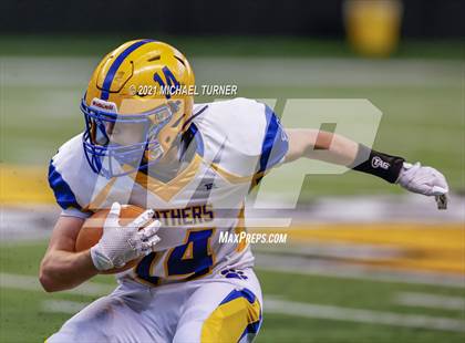 Thumbnail 1 in Carey vs Kendrick (1AD2 State Championship) photogallery.