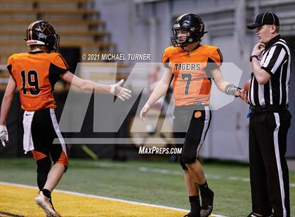Thumbnail 3 in Carey vs Kendrick (1AD2 State Championship) photogallery.