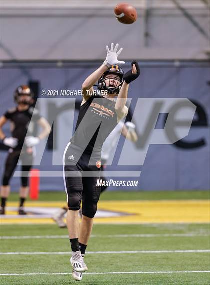 Thumbnail 3 in Carey vs Kendrick (1AD2 State Championship) photogallery.