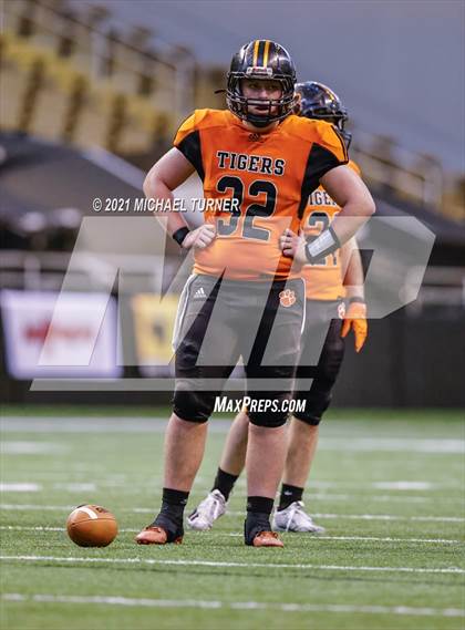 Thumbnail 1 in Carey vs Kendrick (1AD2 State Championship) photogallery.