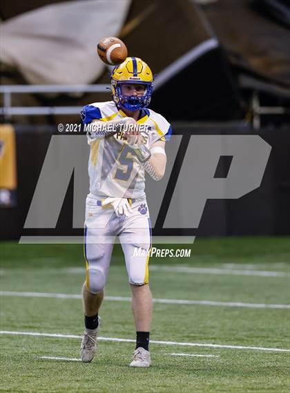 Thumbnail 3 in Carey vs Kendrick (1AD2 State Championship) photogallery.