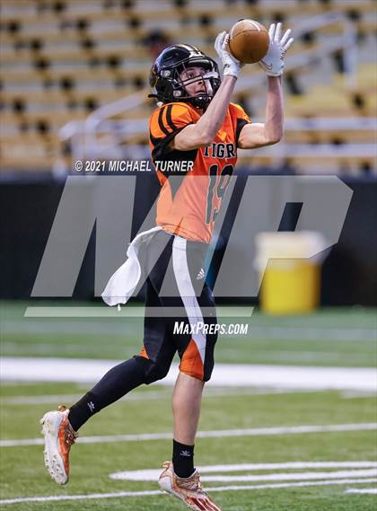 Thumbnail 1 in Carey vs Kendrick (1AD2 State Championship) photogallery.