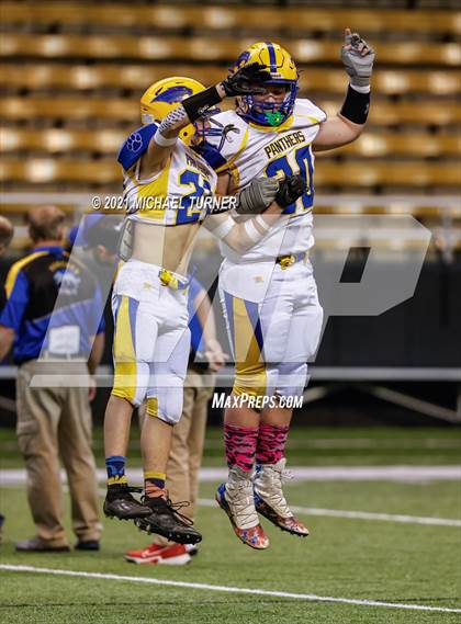 Thumbnail 3 in Carey vs Kendrick (1AD2 State Championship) photogallery.