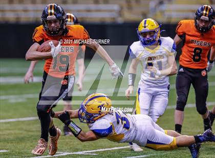 Thumbnail 3 in Carey vs Kendrick (1AD2 State Championship) photogallery.