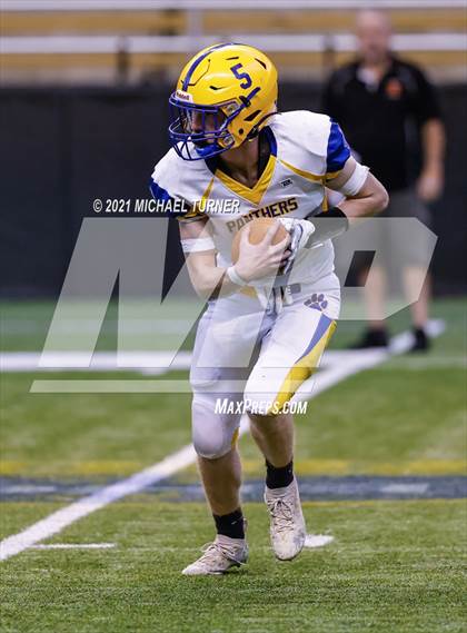 Thumbnail 2 in Carey vs Kendrick (1AD2 State Championship) photogallery.