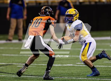 Thumbnail 1 in Carey vs Kendrick (1AD2 State Championship) photogallery.