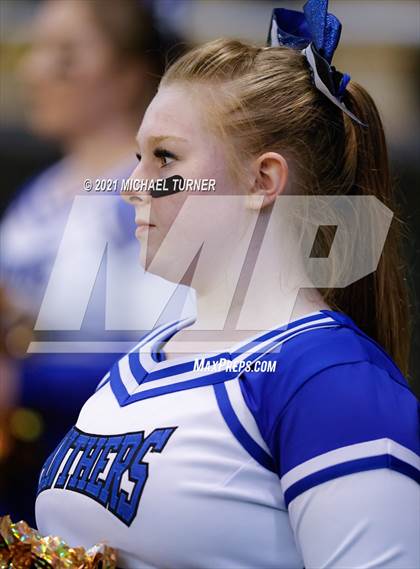Thumbnail 1 in Carey vs Kendrick (1AD2 State Championship) photogallery.