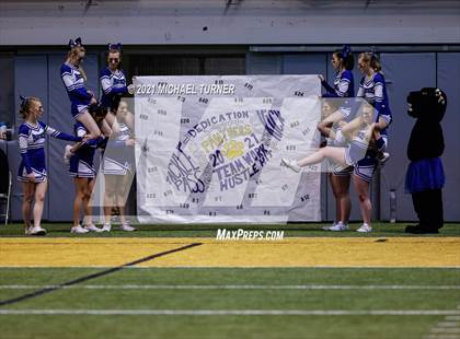 Thumbnail 3 in Carey vs Kendrick (1AD2 State Championship) photogallery.