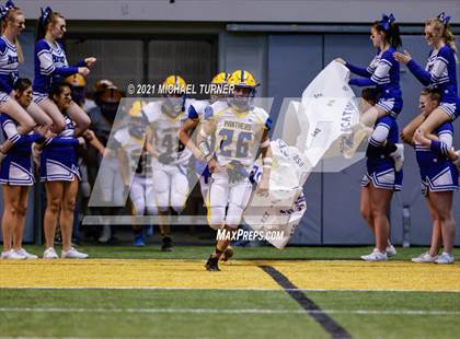 Thumbnail 1 in Carey vs Kendrick (1AD2 State Championship) photogallery.