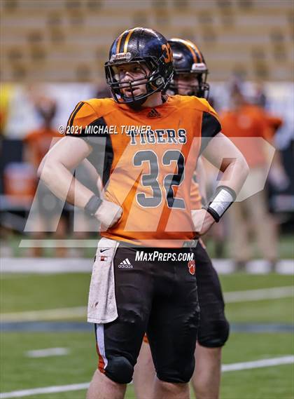 Thumbnail 1 in Carey vs Kendrick (1AD2 State Championship) photogallery.