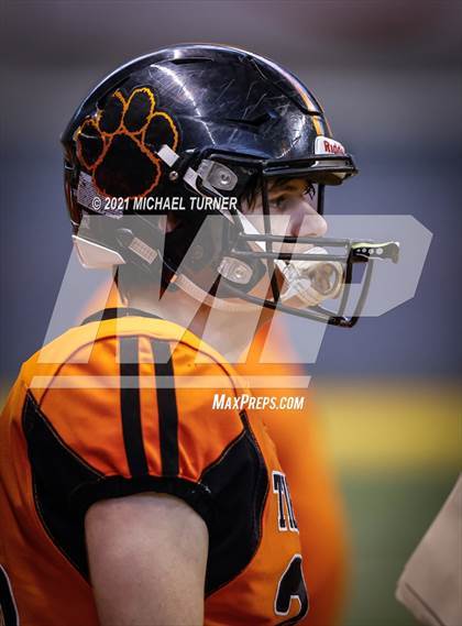 Thumbnail 3 in Carey vs Kendrick (1AD2 State Championship) photogallery.