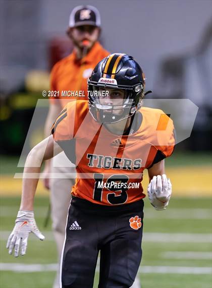 Thumbnail 1 in Carey vs Kendrick (1AD2 State Championship) photogallery.