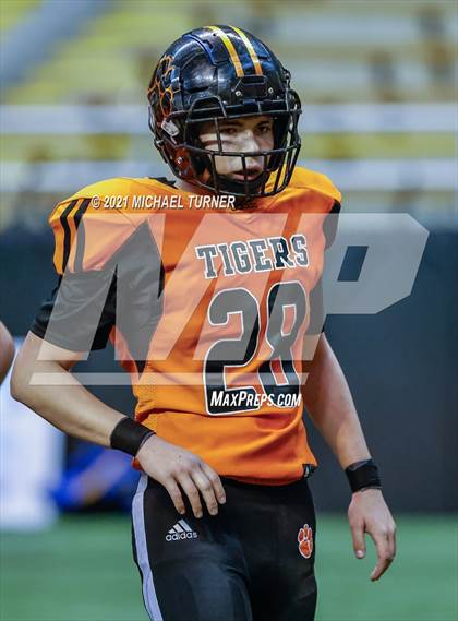 Thumbnail 1 in Carey vs Kendrick (1AD2 State Championship) photogallery.